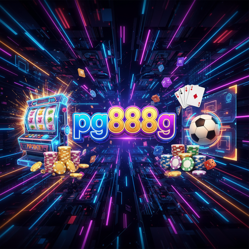 pg888g