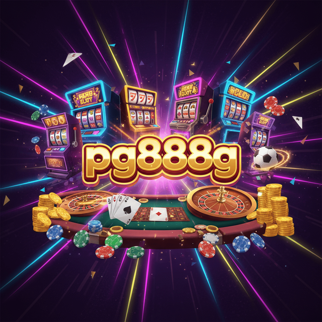 pg888g
