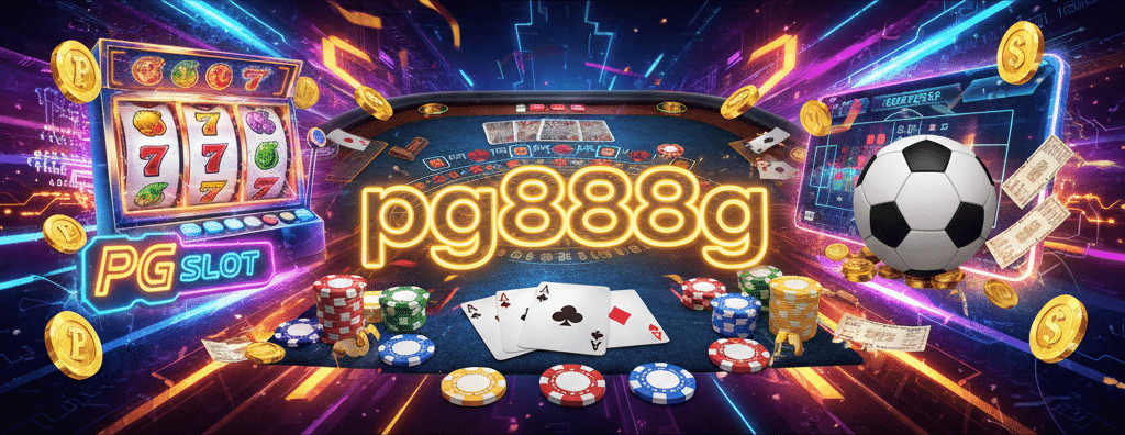 pg888g