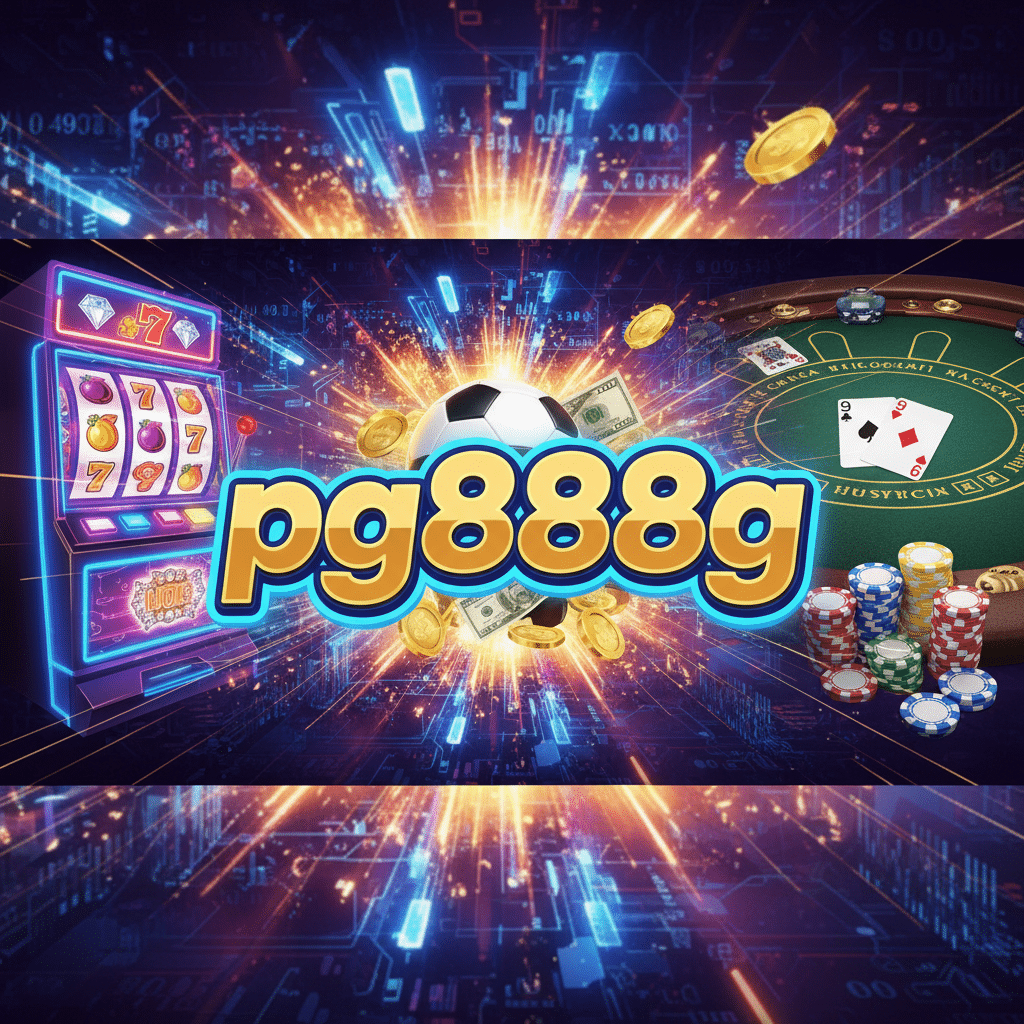 pg888g
